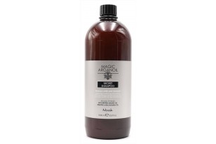 Nook Magic Arganoil Secret...