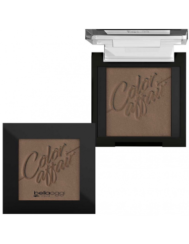 BellaOggi Color Affair Eyeshadow Mat...