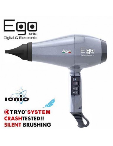 Ceriotti Phon Ego Ionic 4200 Digital...