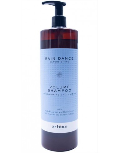 Artègo Rain Dance Volume Shampoo 1000 ml