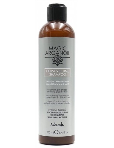 Nook Magic Arganoil Extra Volume...