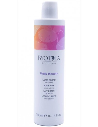 Byotea Body Care Daily beauty latte...