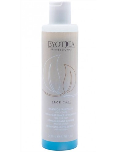 Byotea Face Care Struccante Bifasico...