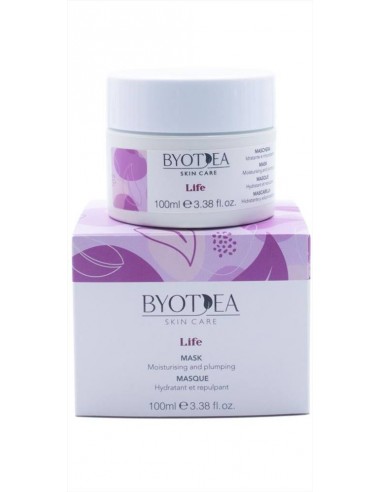 Byotea Skin Care Life Maschera...