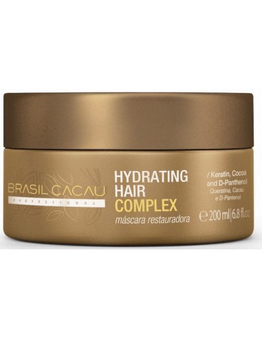 Cadiveu Brasil Cacau Hydrating Hair...