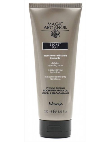 Nook Magic Arganoil Secret Pak...