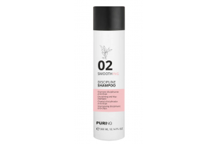 Puring 02 Smoothing Shampoo...