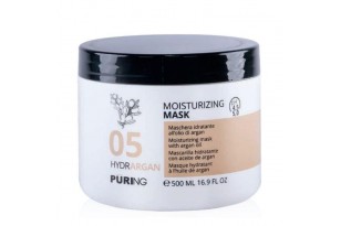 Puring 05 Hydrargan...