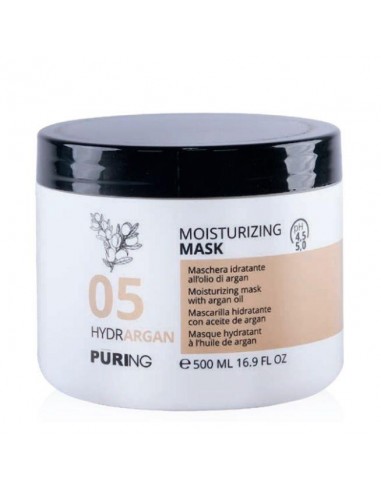 Puring 05 Hydrargan Maschera...