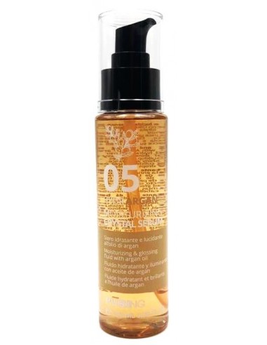 Puring 05 Hydrargan Moisturizing...