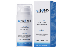 Rebond Miracle Bond³ Hair...