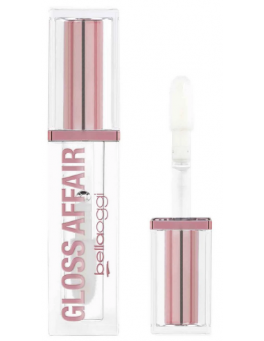 BellaOggi Gloss Affair lucidalabbra 5 ml