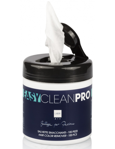 Labor Easy Clean Evo Salviette...