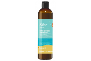 Nook Solar Superfood...