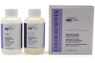 Design Look Color Remover...