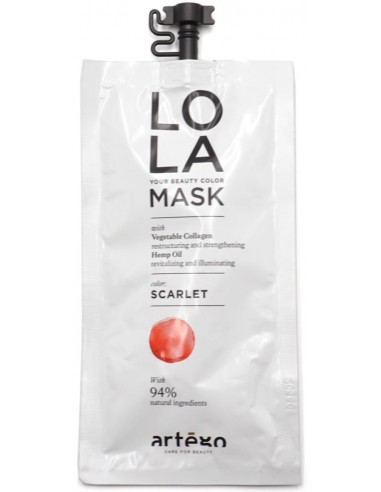 Artègo Lola BBCream One Shot Maschera...