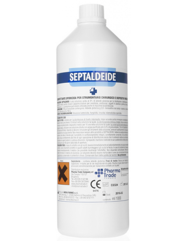 Labor Pharma Trade Septaldeide...