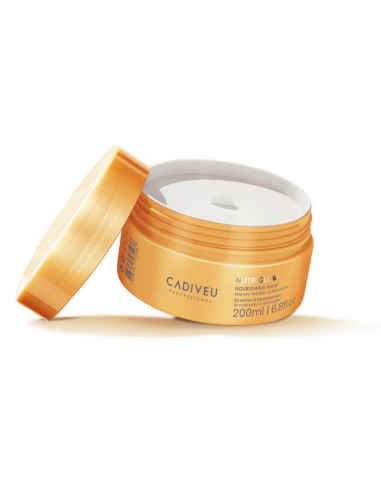 Cadiveu Nutri Glow Nourishing mask...