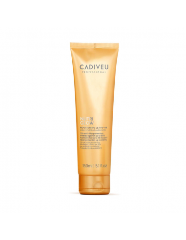 Cadiveu Nutri Glow Nourishing cream...