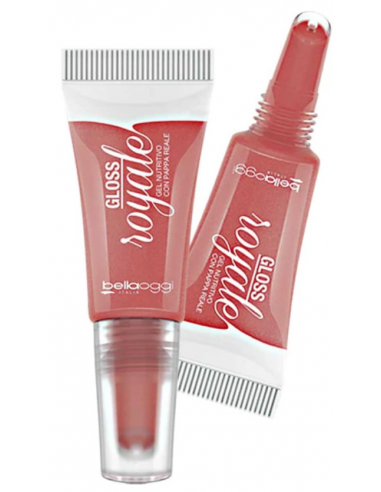 Bellaoggi Gloss Royale Lucidalabbra 9 ml