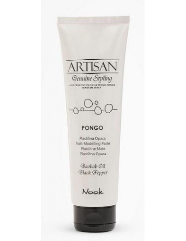 Nook Artisan Pongo 100 ml