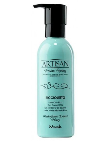 Nook Artisan Riccioletto 200 ml