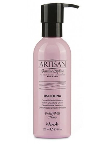 Nook Artisan Lisciolina 200 ml