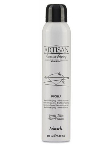 Nook Artisan Lucilla spray 150 ml 