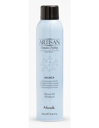 Nook Artisan Lallaca spray eco 250 ml