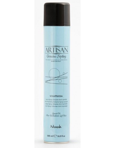 Nook Artisan Voluttuosa spray 500 ml