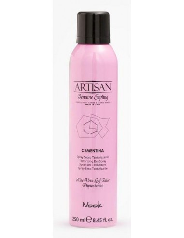 Nook Artisan Cementina spray 250 ml