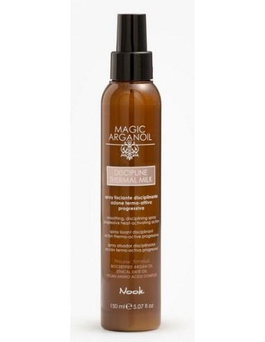 Nook Magic Arganoil Discipline...