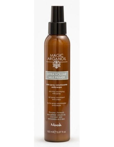 Nook Magic Arganoil Extra Volume Milk...