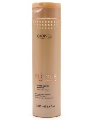 Cadiveu Blonde Reconstructor N.1...