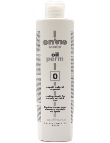 Envie Tecnic Oil Perm 0 Permanente...