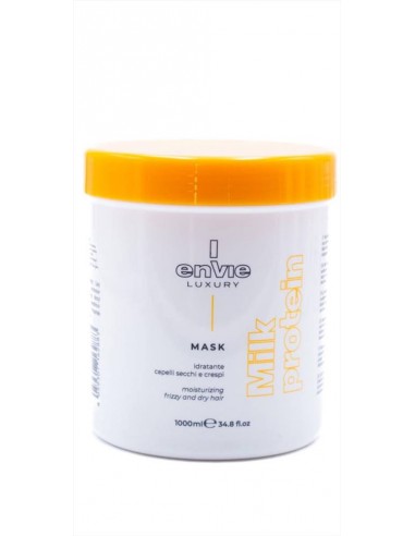 Envie Luxury Milk Protein Mask per...