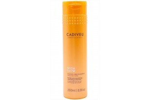 Cadiveu Nutri Glow shampoo...