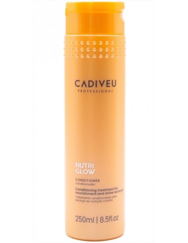 Cadiveu Nutri Glow conditioner 250 ml