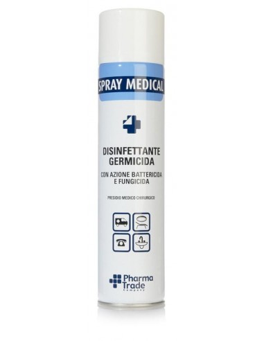 Pharma Trade Spray disinfettante...