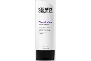 Keratin Complex Blondeshell...