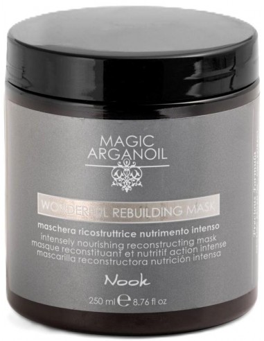 Nook Magic Arganoil Wonderful...