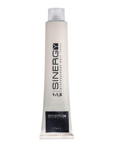 Sinergy Hair Color tintura permanente...