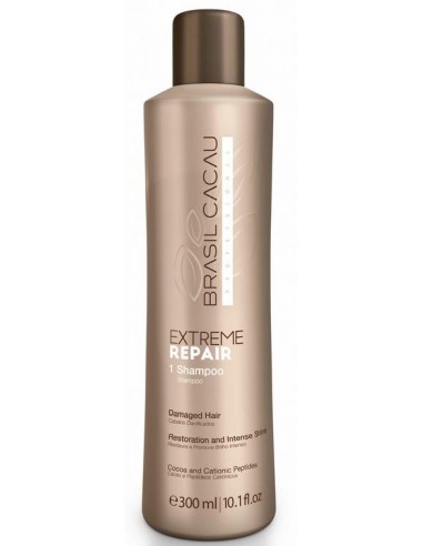 Cadiveu Extreme Repair Shampoo 300 ml