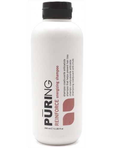 Puring Reinforce Energizing Shampoo...