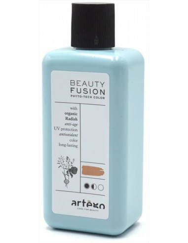 Artègo Beauty Fusion Tinta Capelli...