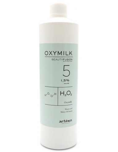 Artègo OxyMilk Ossidante per Colore...