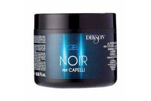 Dikson Noir gel modellante...