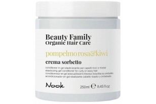 Nook Beauty Family...