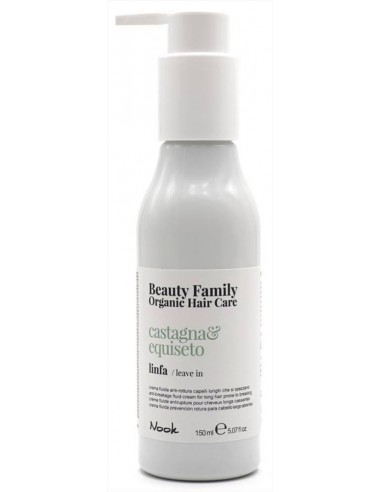 Nook Beauty Family Crema Fluida Anti...