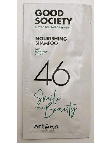 Artègo Good Society 46 Nourishing...